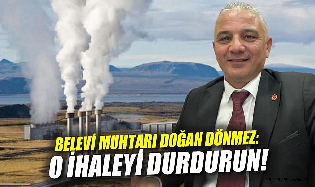 Belevi’de Tarım ve Doğa Mücadelesi Sürüyor!
