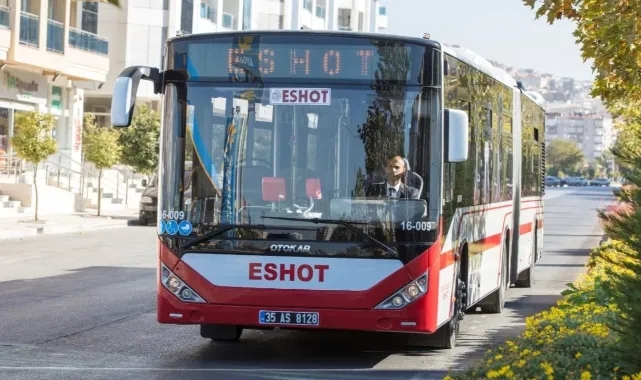 Bornova’da Metro Hattı Güzergahı Değişiyor!