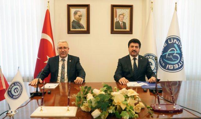 Ege Üniversitesi, Akredite Program Sayısını Artırdı!