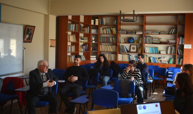 Ege Üniversitesi, Greenmetric’te 88. Sırada!