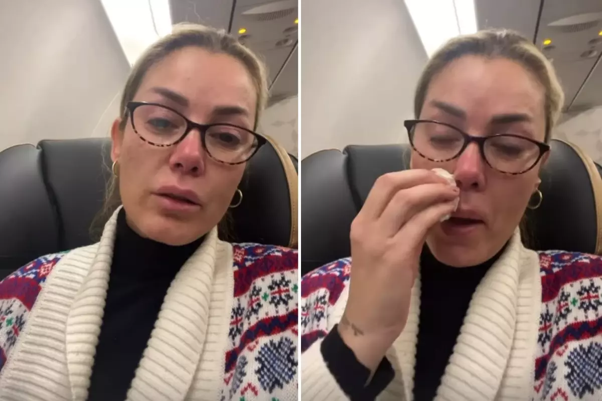 Petek Dinçöz’ün Dedesinin Vefatı Üzüntü Yarattı