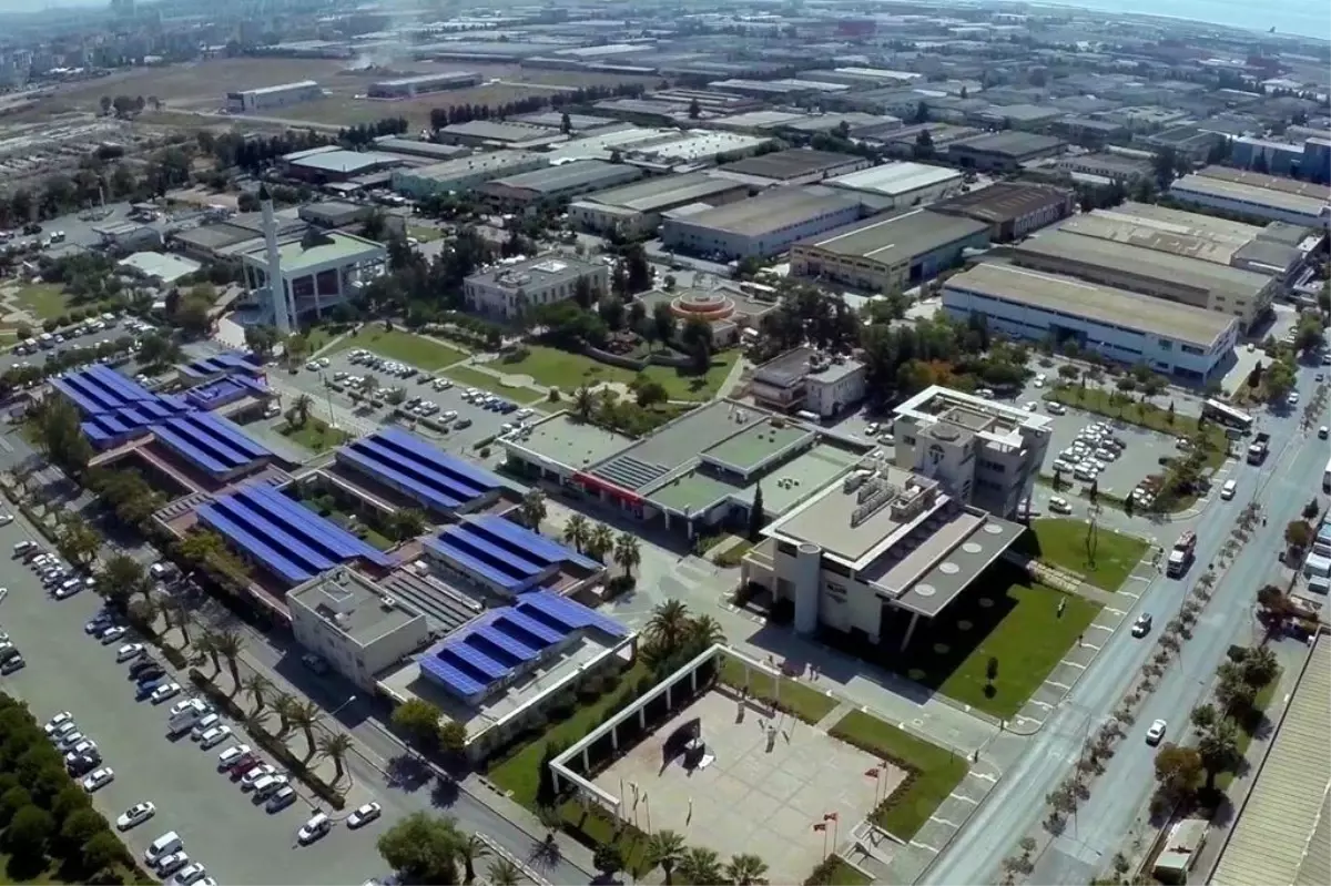 Fabrika Tedarikçileri Fuarı İzmir’de Başlıyor!