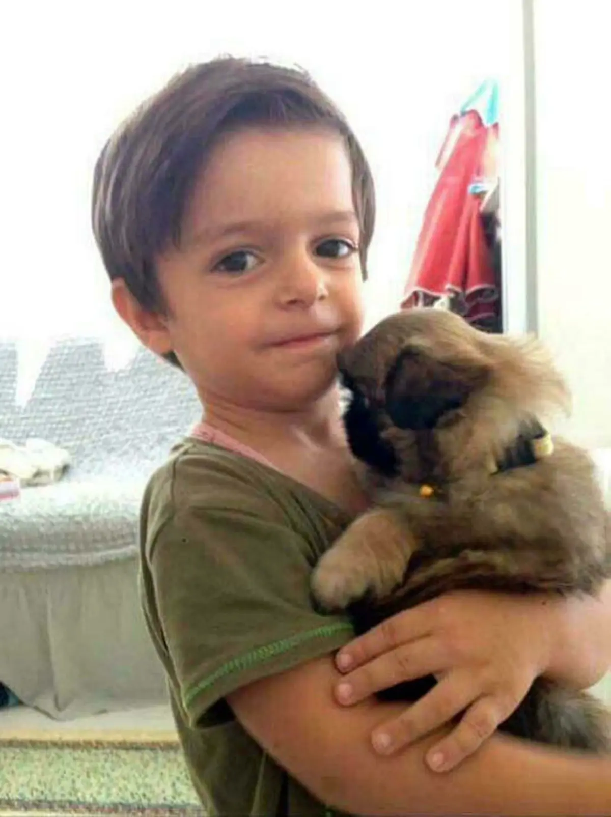 Okul Servisinde Unutulan Alperen’in Davası Devam Ediyor