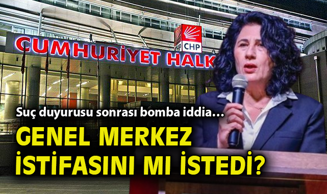 CHP’de İstifa Krizi: Başkan Bodur Tehdit Altında mı?