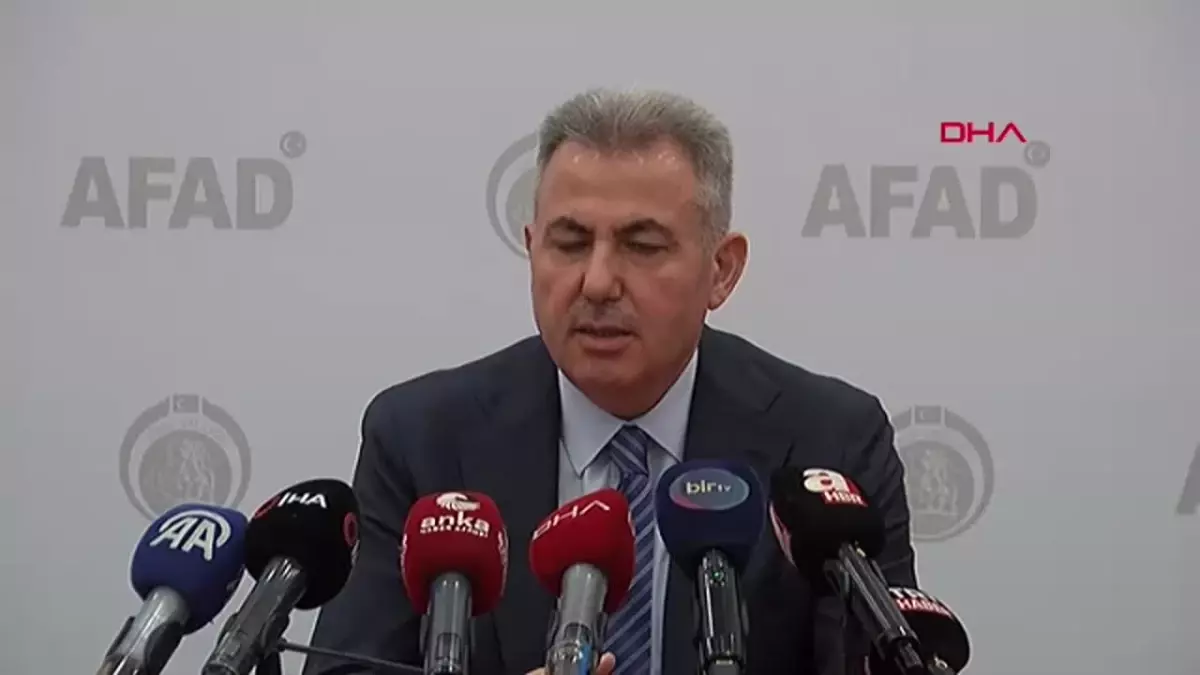 İzmir’de Sismik Risk Toplantısı: Tsunami Tehlikesi Yok!