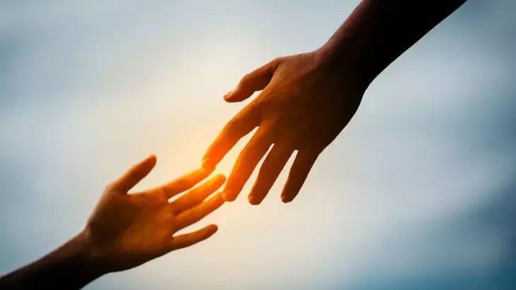 Hızır Haşim Kaya’dan Ramazan Ayında İhtiyaç Sahibi Ailelere Maddi Destek