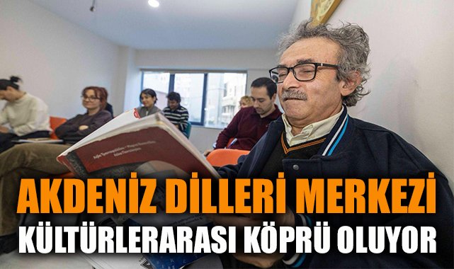 60 Yaşında Yunanca Öğrenip Örnek Oldu!