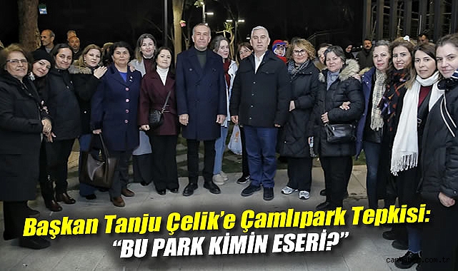 Bergama’da Hizmet İsyanı: Vatandaşlar Tepkili!
