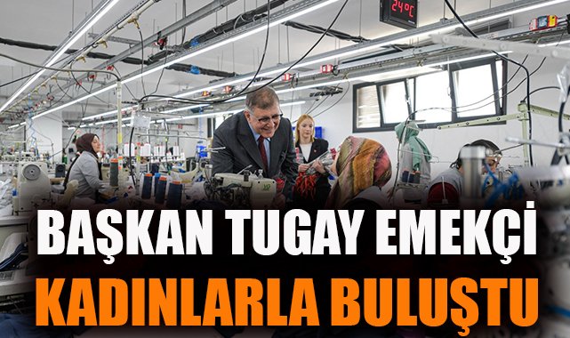 Emekçi Kadınlar Günü’nde Umut ve Destek Mesajları