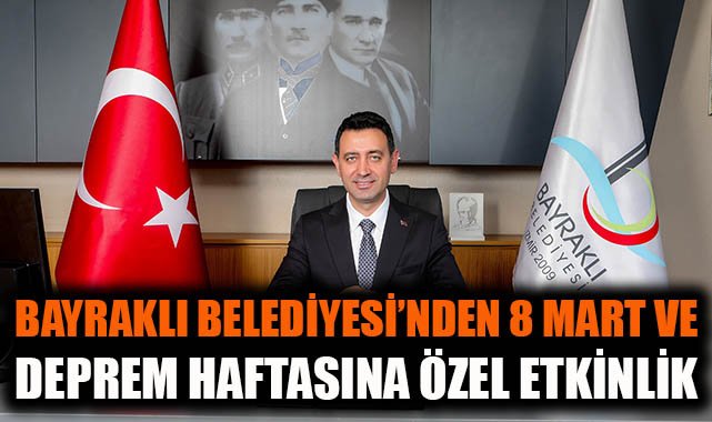 Kadınlar Depremdeki Dayanışmayı Anlatacak!