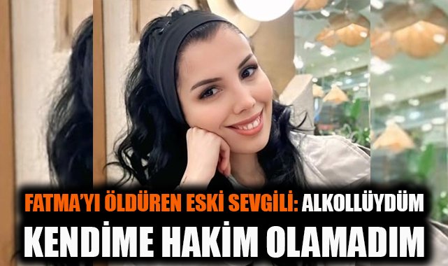 Eski Sevgilisini Döverek Öldüren Katil Tutuklandı