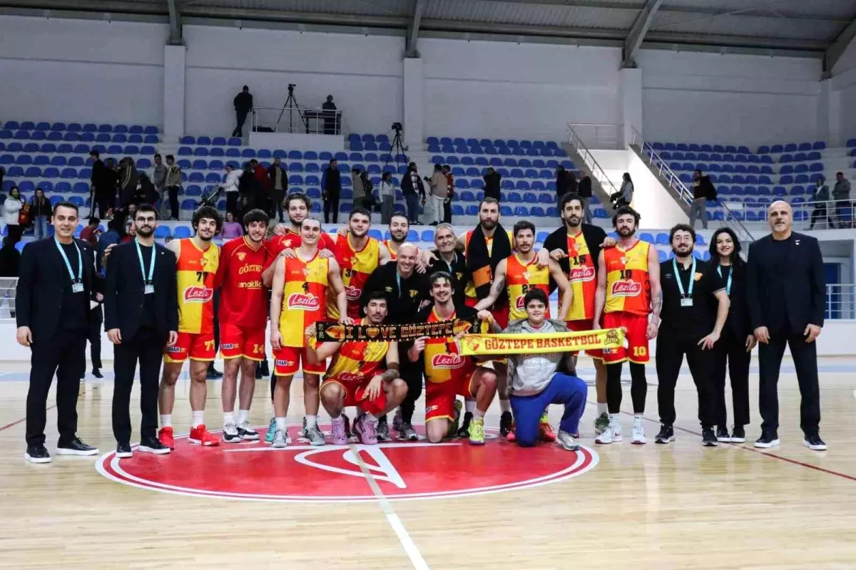 Göztepe’den Play-Off İçin Taraftara Çağrı!