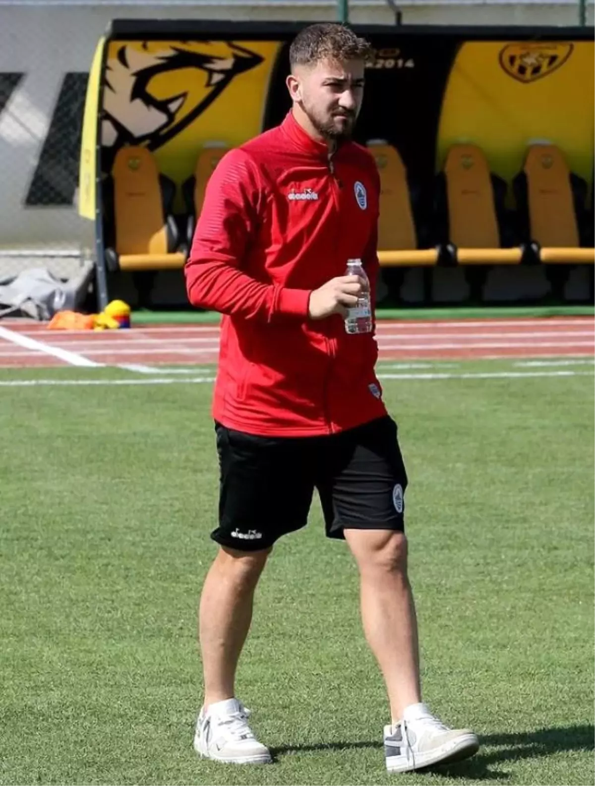 Aliağa FK, Yeni Transferlerle Kadrosunu Güçlendiriyor!