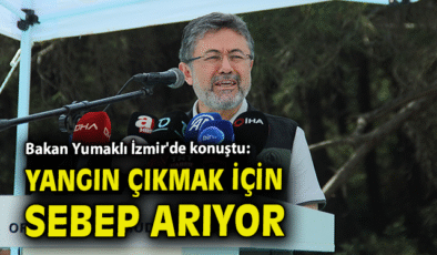 Orman Benim Kampanyası: Farkındalık ve Mücadele