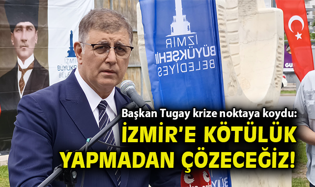 İzmir’de Grev ve Ceza Tartışmaları Sürüyor!
