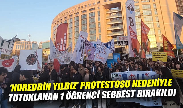 Boğaziçi’nde Protesto: 6 Öğrenci Tutuklandı