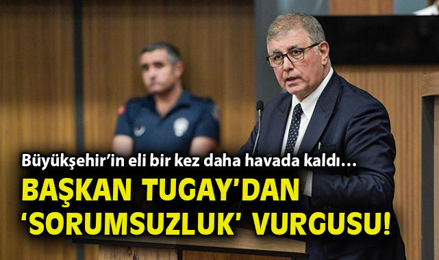 İzmir’de Toplu İş Sözleşmesinde Uzlaşma Sağlanamadı