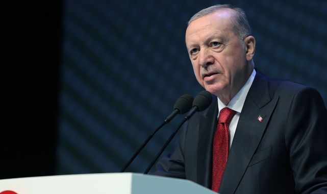 Erdoğan Tiran’da Avrupa’nın Geleceğine Vurgu Yaptı!