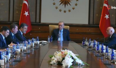 Erdoğan’dan Çiftçilere Destek ve Teşvik Sözleri
