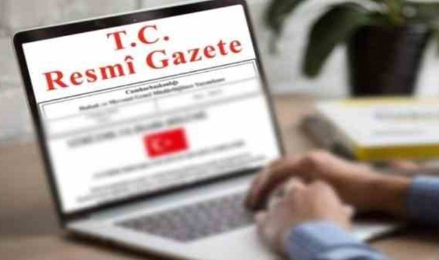 Maliye Bakanlığı’nda Müfettiş Atamaları Yapıldı!