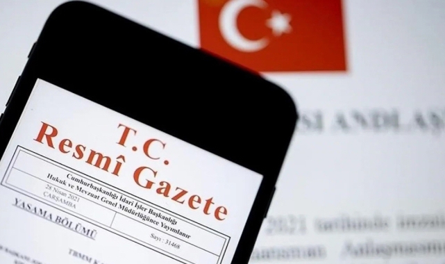 Vali ve Kaymakam Atamalarıyla Yeni Dönem Başlıyor!