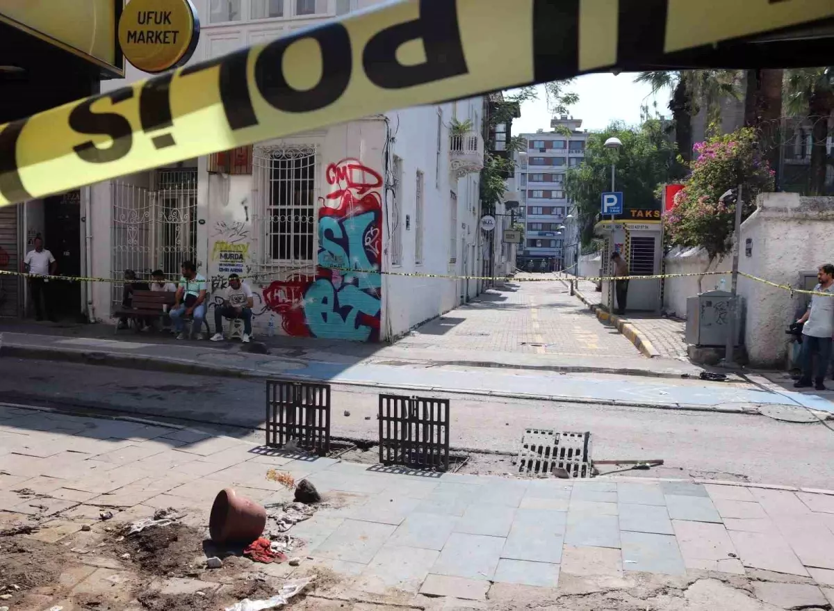 Konak’ta Elektrik Kazası Davasında Şok İfadeler
