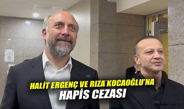 Ünlü İsimlere Yalan Tanıklıktan Ceza!