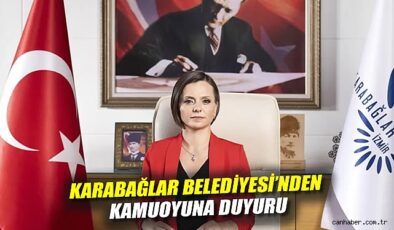 Karabağlar Belediyesi’nde Maaş Krizi Sürüyor!
