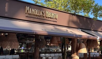 Mandela’s Ubuntu Kafe’de Yıkım Süreci ve Uzlaşı