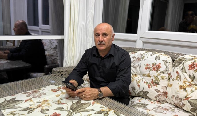 Baba Özer Aci: ‘Davadan vazgeçmedim, zulüm var!’