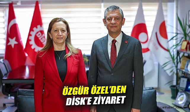 Özgür Özel: Asgari Ücret için Mücadele Zamanı!