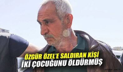 CHP Lideri Özgür Özel’e Saldıran Şok İsim!