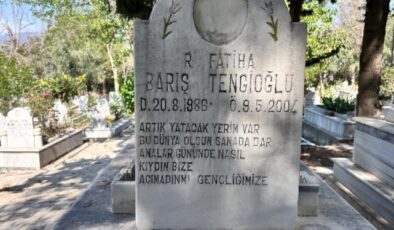 Cenaze Töreninde İfadeler ve Şok Saldırı!