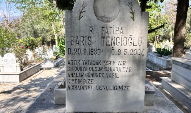 Cenaze Töreninde İfadeler ve Şok Saldırı!