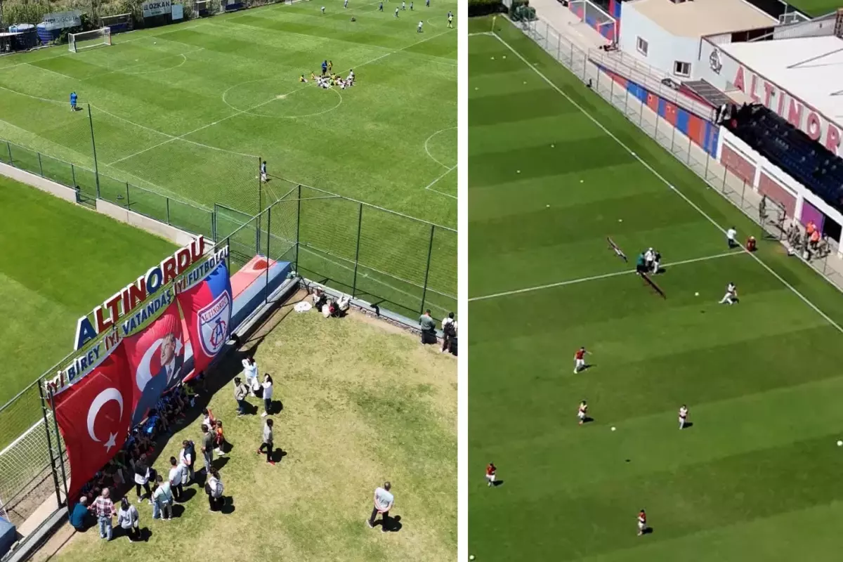 İzmir’de Genç Yıldızlar İçin Geri Sayım Başladı!