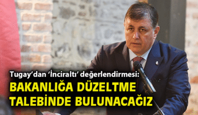 İzmirlilerden İnciraltı ve Saldırıya Tepki!