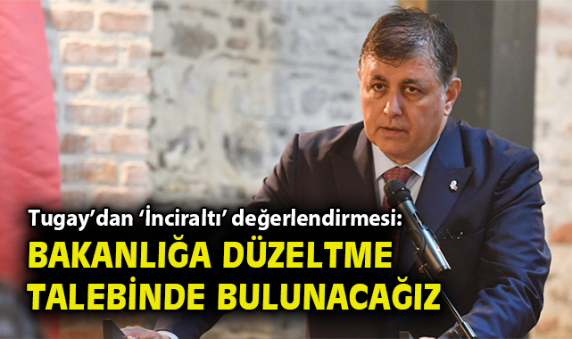 İzmirlilerden İnciraltı ve Saldırıya Tepki!