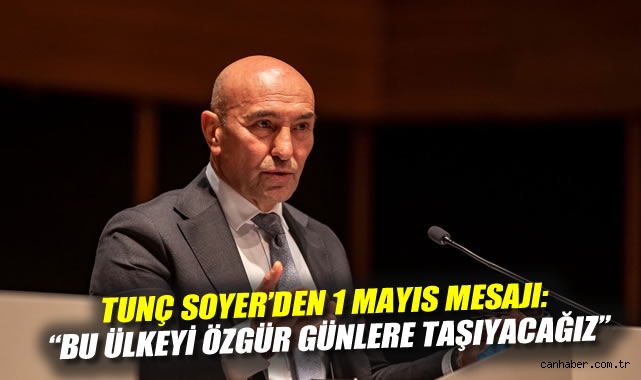 “Gençlerin Geleceği İçin Umut Dolu Mesaj”