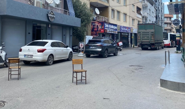 Çamdibi’nde Trafik Tıkanıklığı: Yol Kapandı!