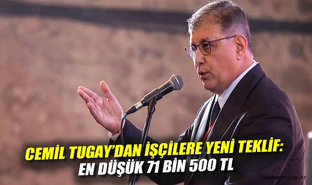 İzmir’de Grevdeki İşçilere Yeni Ücret Önerisi!