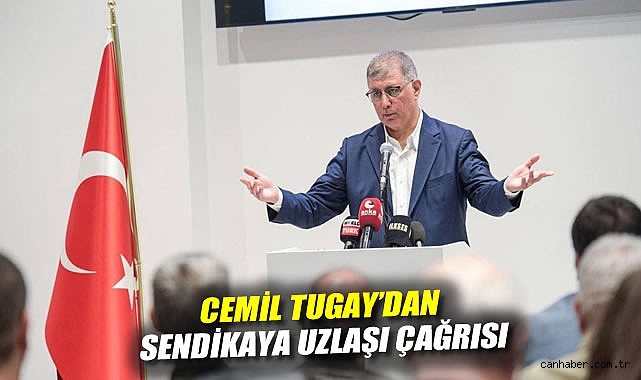 İzmir’de Grev Devam Ediyor: Uzlaşı Çağrısı Yapıldı!