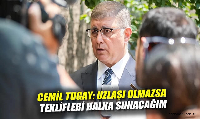 İzmir’de Grevde Kriz: Halk Onayına Sunulacak!