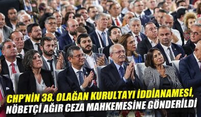 CHP Kurultayı’nda Oy Hilesi İddiası: 12 Kişi!