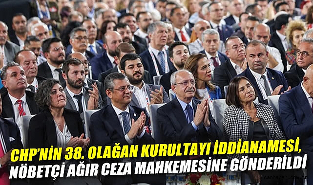 CHP Kurultayı’nda Oy Hilesi İddiası: 12 Kişi!