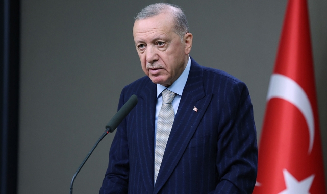 Erdoğan: NATO Zirvesi’nde Barış Vurgusu!