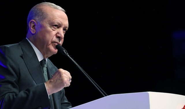 Erdoğan’dan Memur Sen’e Selam ve Destek Mesajı