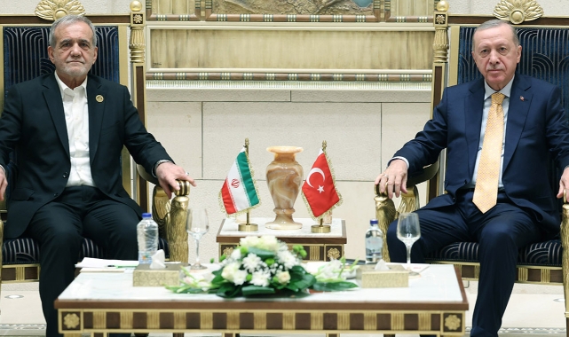 Erdoğan, İsrail-İran Çatışmasında Arabulucu Oluyor