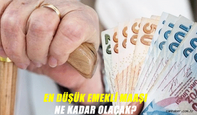 6 Aylık Enflasyon Farkı Açığa Çıkıyor!