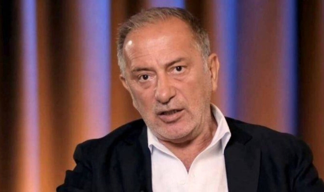 Fatih Altaylı Gözaltına Alındı: Tehdit Suçlaması!