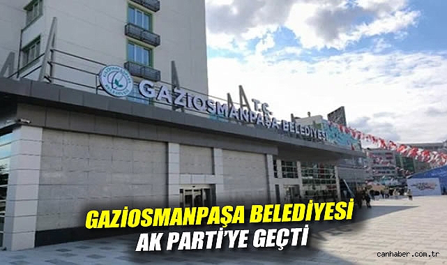 İstanbul’da CHP’li Belediyelerde Şok Değişim!